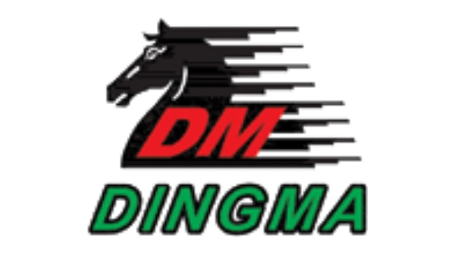 dingma_logo