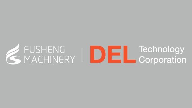 fusheng_logo