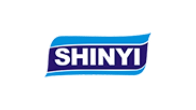 shinyi_logo