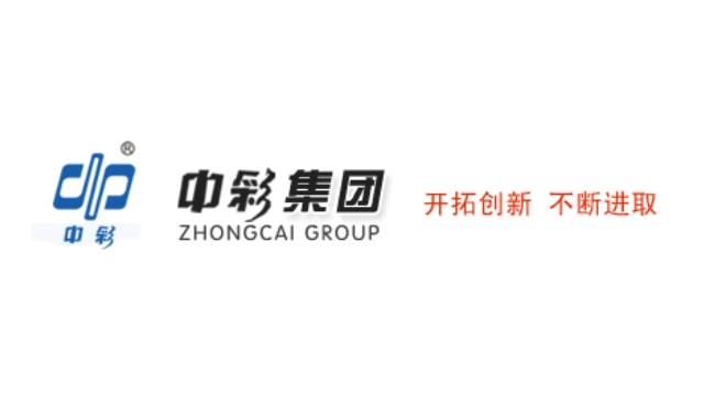zhongcai_logo